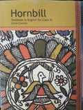 Textbook In English  Hornbill For Class  11 (Core Course)  11072 Paperback 202526 Edition