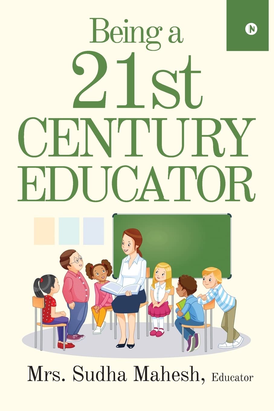 Being A 21St Century Educator
