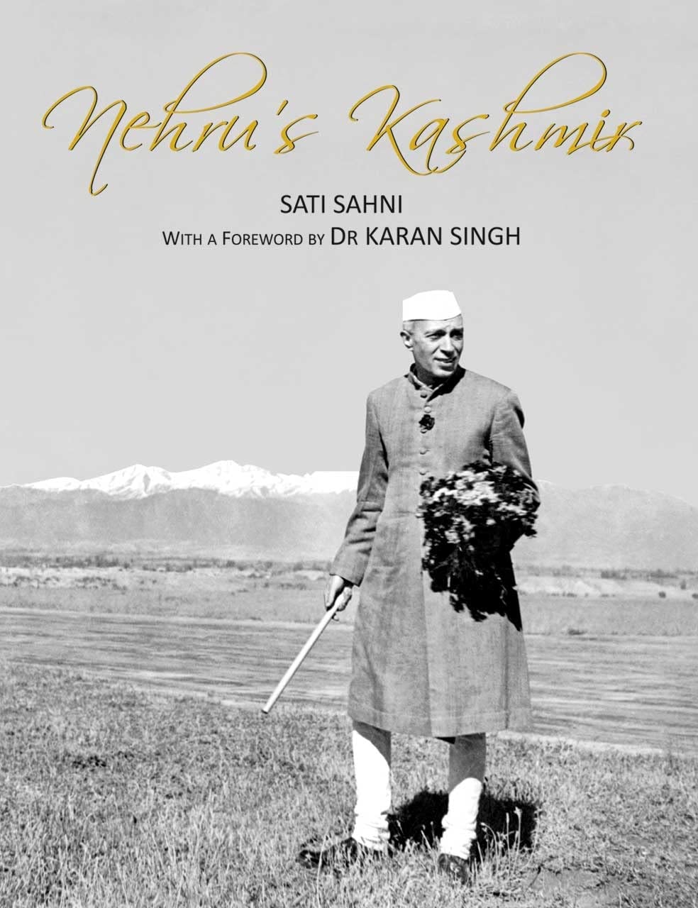 Nehrus Kashmir