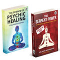 The Serpent Power | The Secrets Of Tantrik And Shaktik Yoga | The Scince Of Psychic Healing | Kundalini Yoga | Sir John Woodroff