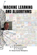 MACHINE LEARNING AND ALGORITHMS