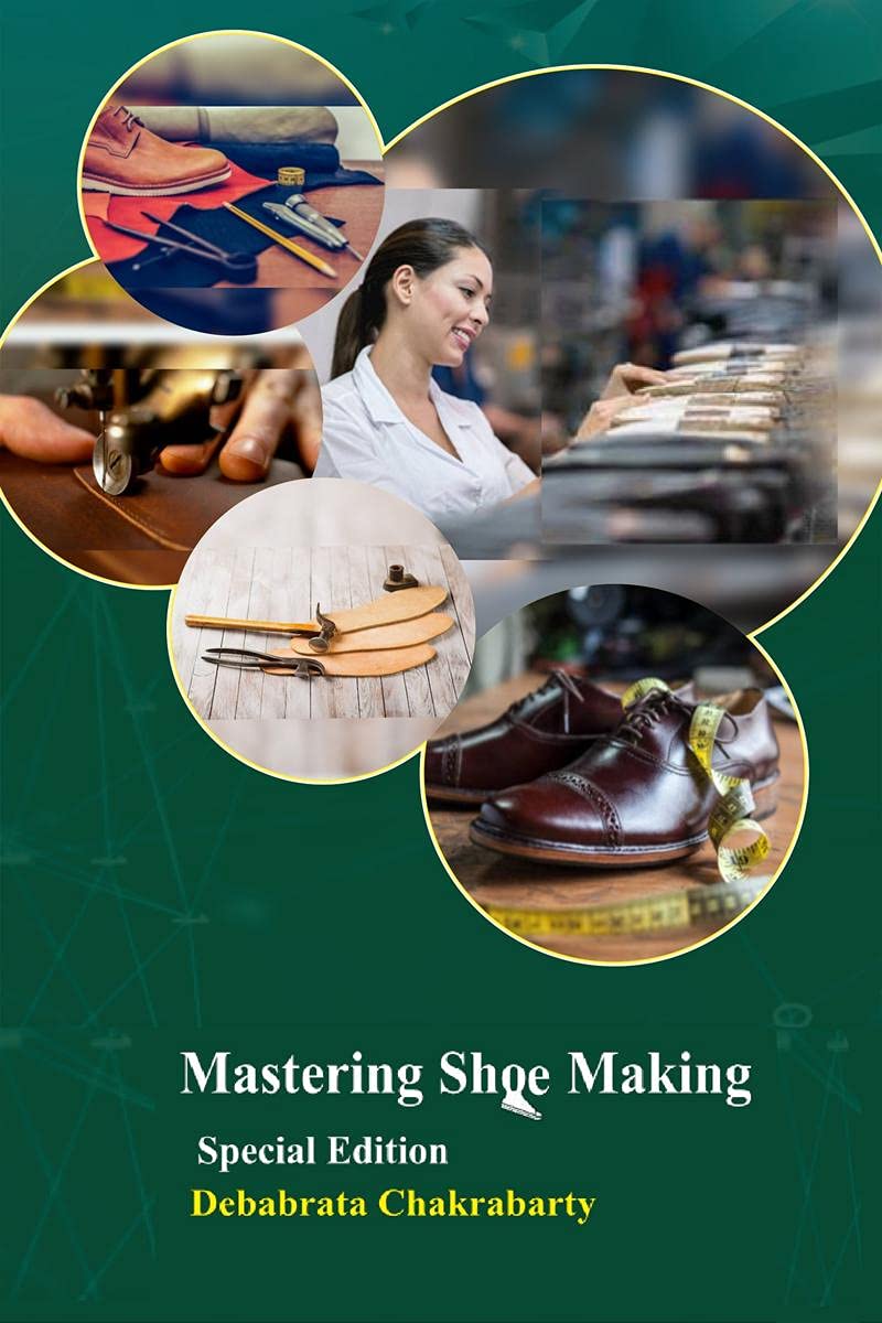 Mastering Shoe Making: Special Edition