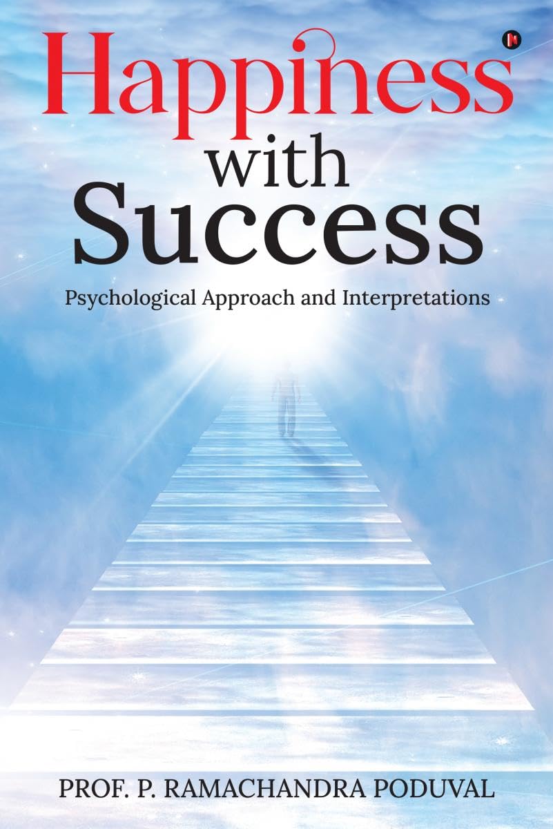 Happiness with Success: Psychological Approach and Interpretations