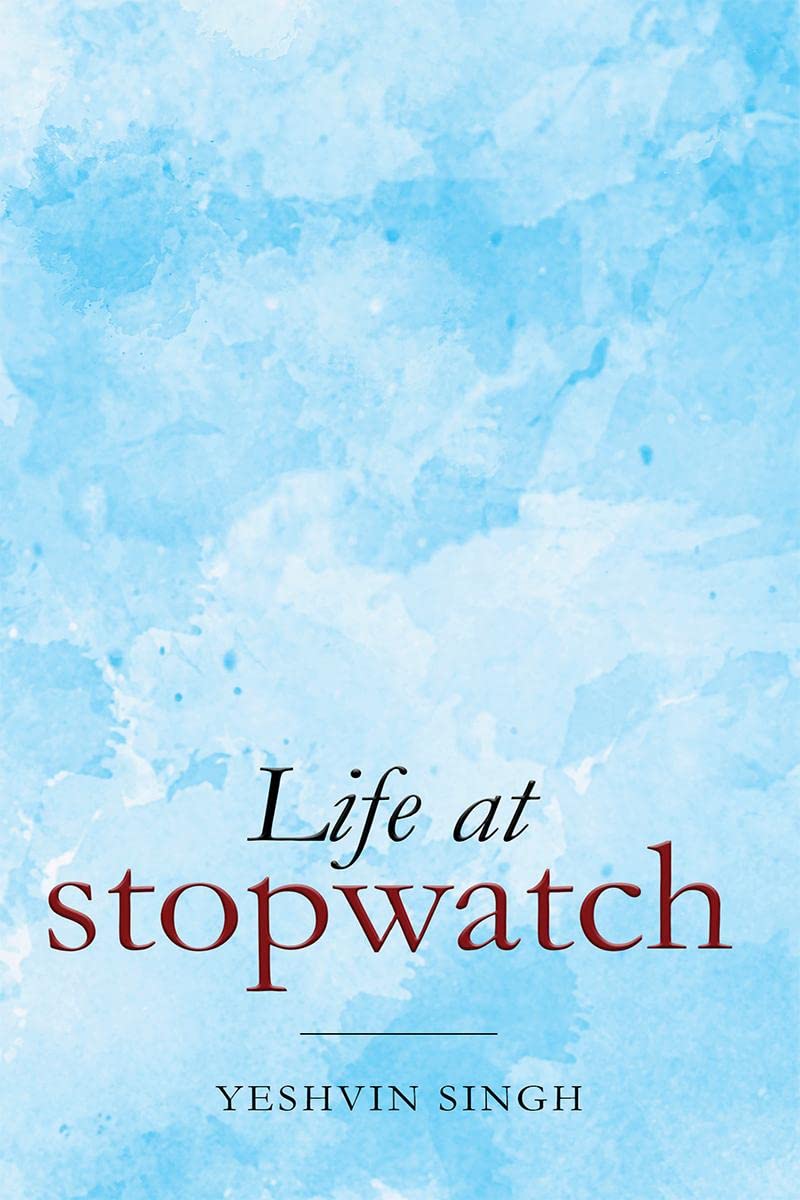 Life At Stopwatch