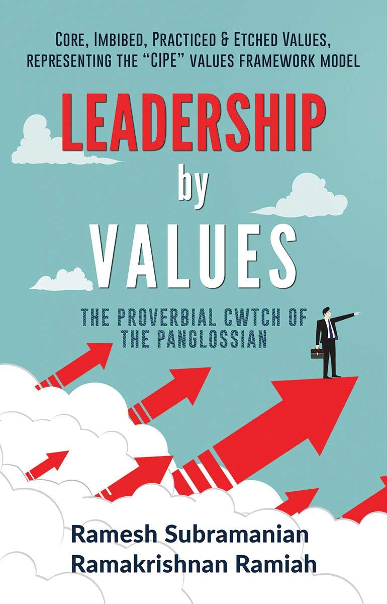 Leadership By Values