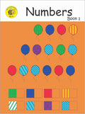 Bee Clever Series  Numbers  Book 1