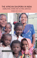 The African Diaspora in India