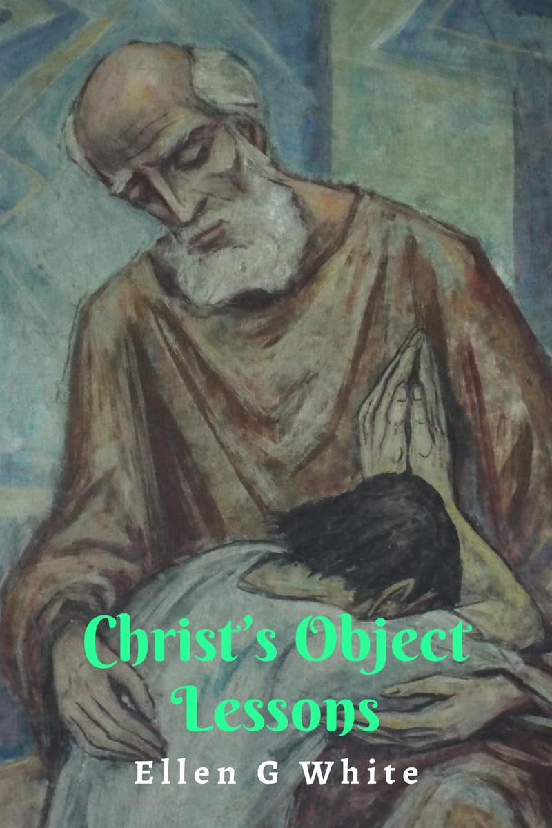 ChristS Object Lessons