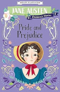 Pride and Prejudice (Easy Classics): An Analytical Treatment  Second Edition