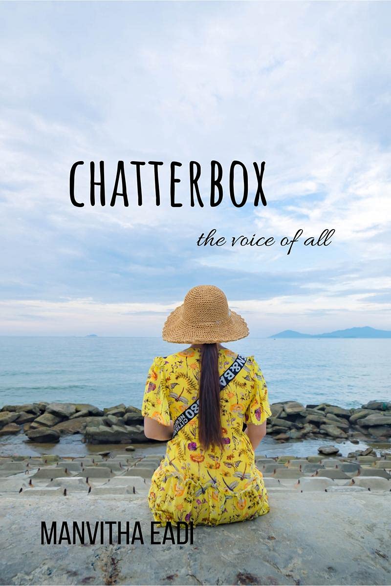 Chatterbox : The Voice Of All