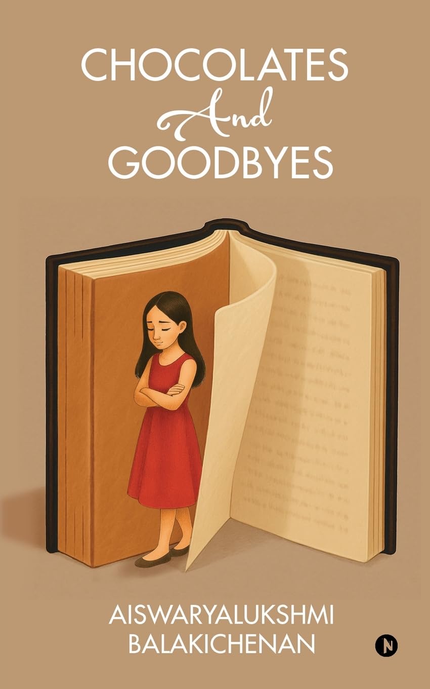 CHOCOLATES And GOODBYES