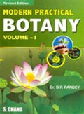 Modern Practical Botany VolI