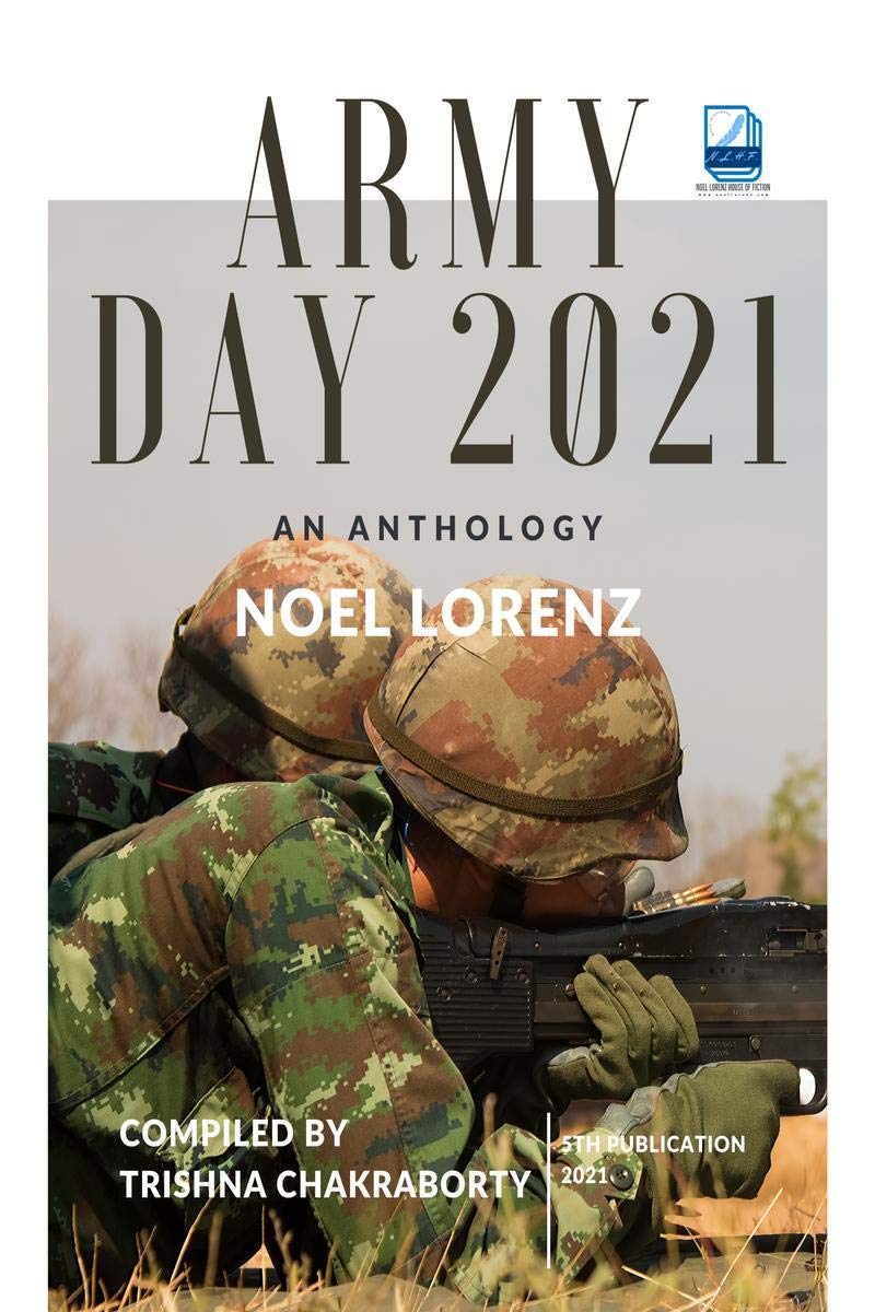 Army Day 2021 : An Anthology