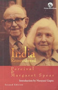 INDIA REMEMBERED (REVISED EDITION)