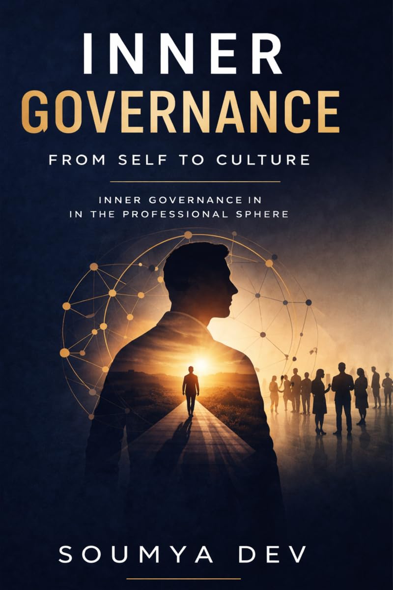 Inner Governance: From Self to Culture