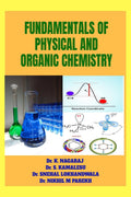Fundamentals of Physical and Organic chemistry