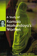 A Study Of Kamala MarkandayaS Women