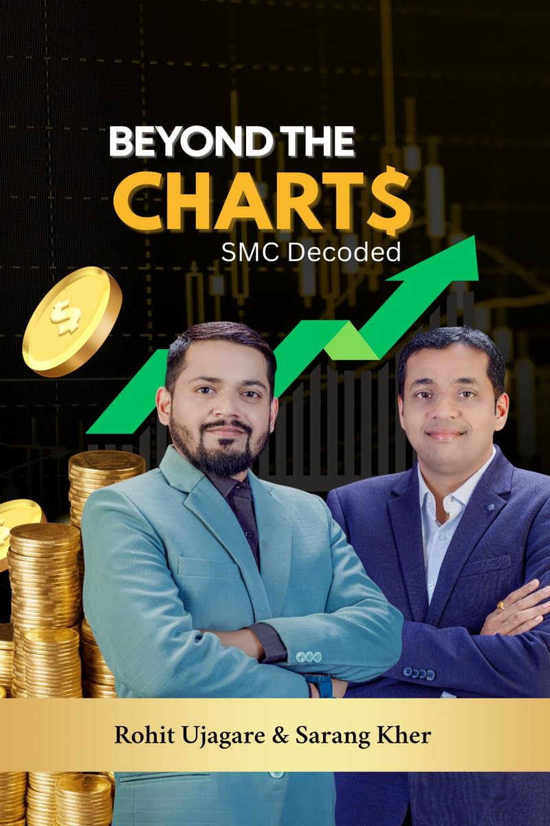 Beyond The Charts: SMC Decoded