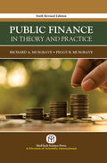 Public Finance In Theory And Practice 6Ed (Pb 2024)