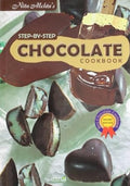 Step By Step Chocolate Cookbook