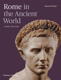 Rome in the Ancient World (Third Edition) /anglais
