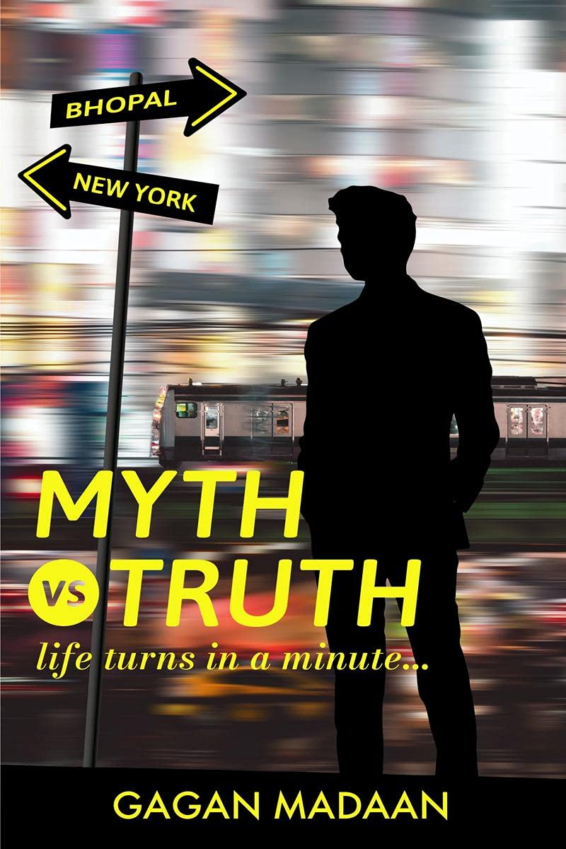Myth vs Truth : Life Turns in a minute ...