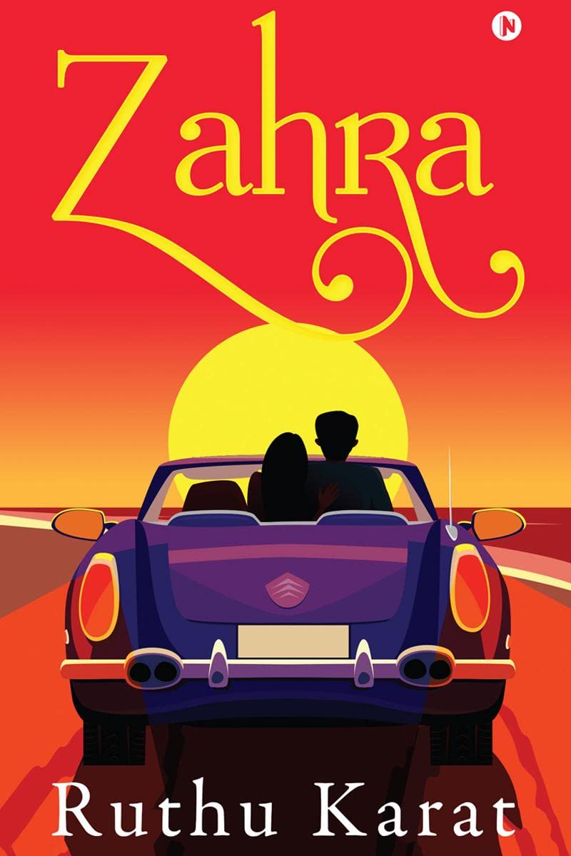 Zahra