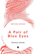 A Pair Of Blue Eyes