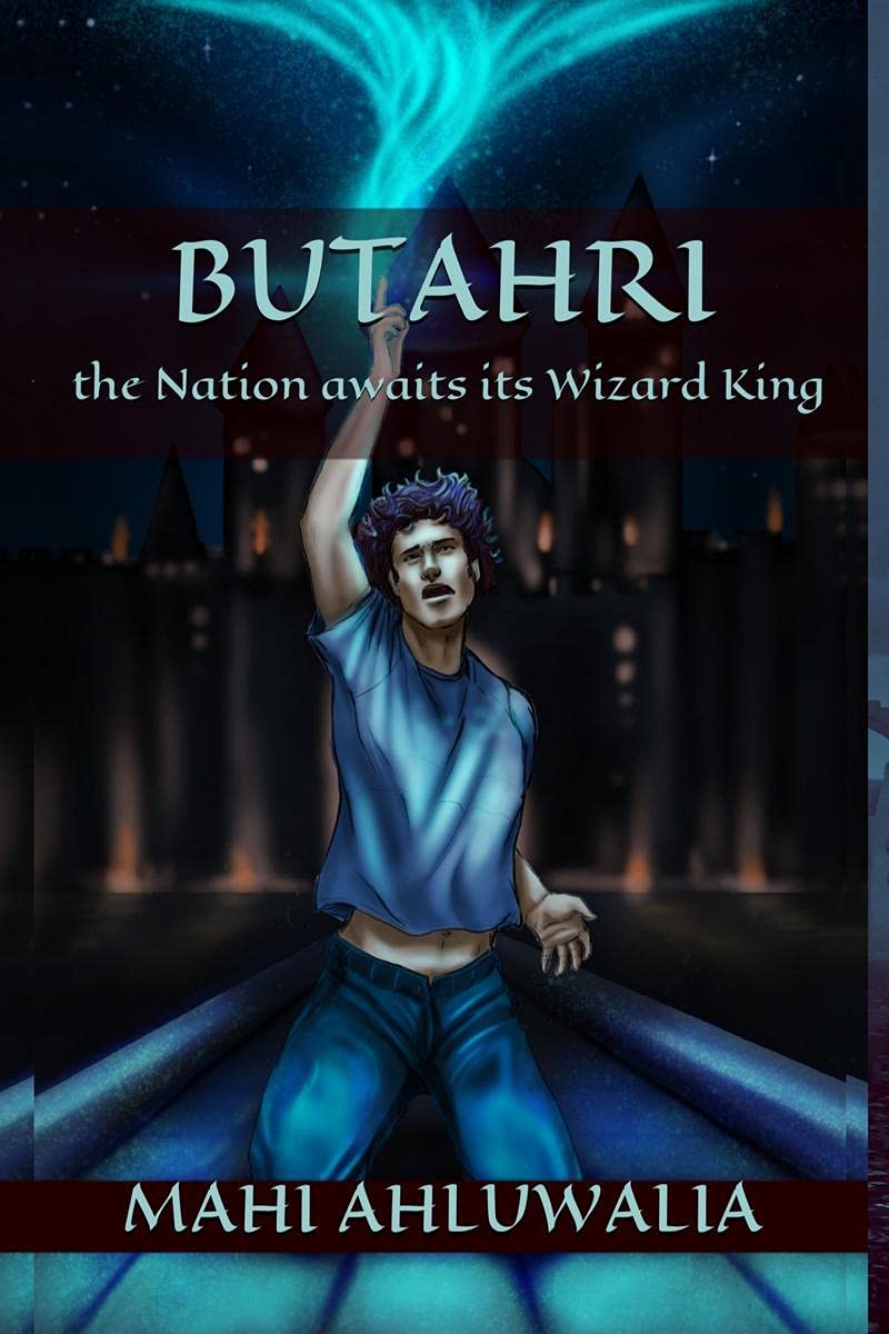 BUTAHRI : the Nation awaits its Wizard King