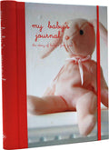 My Babys Journal (Pink): the story of babys first year