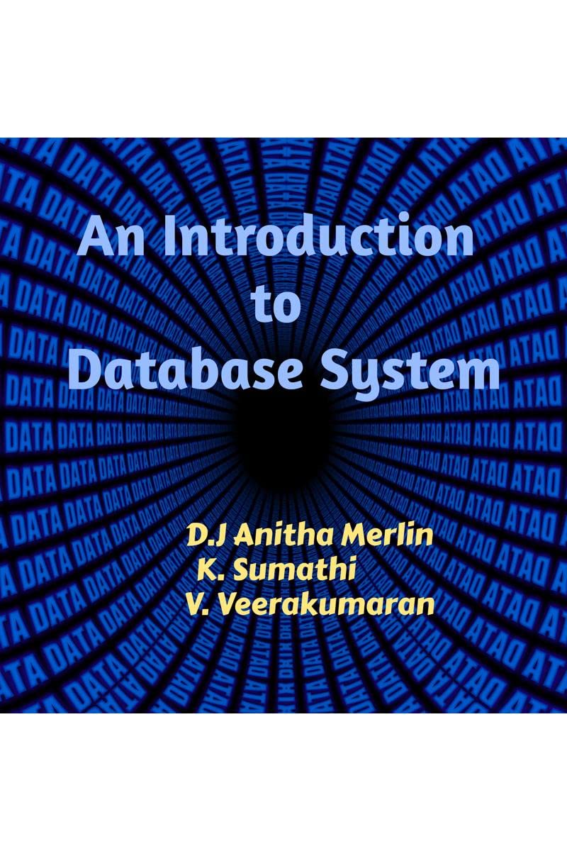 An Introduction to Database System
