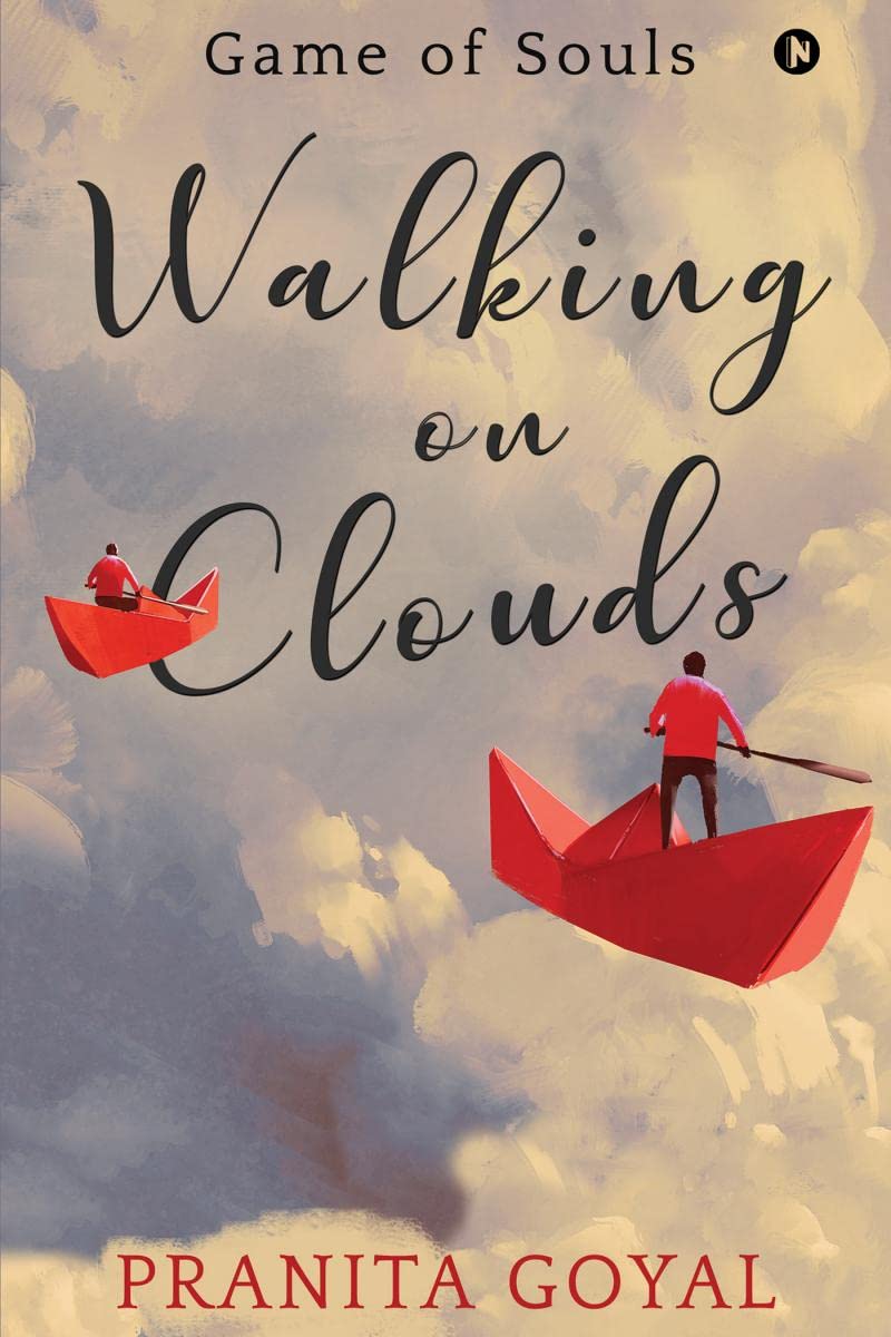 Walking On Clouds: Game Of Souls
