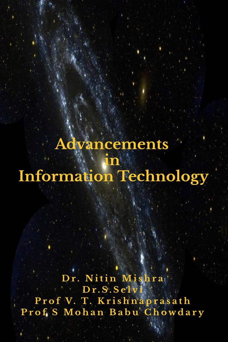 Advancements in information technology