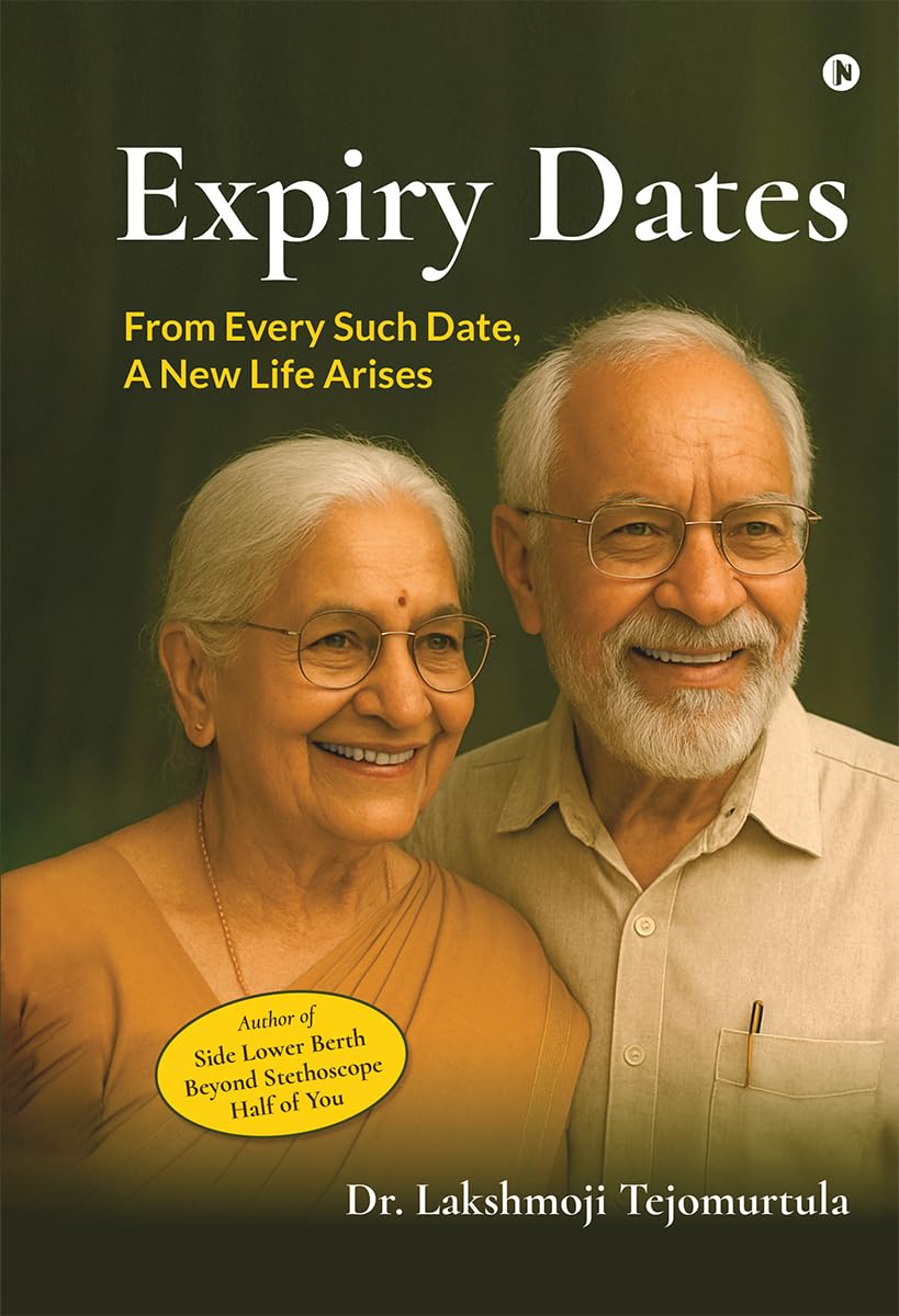 Expiry Dates: From Every Such Date, a New Life Arises
