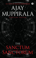 The Sanctum Sanctorum : Venture Deeper
