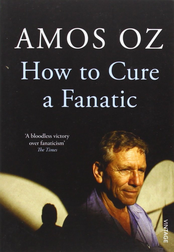 HOW TO CURE A FANATIC