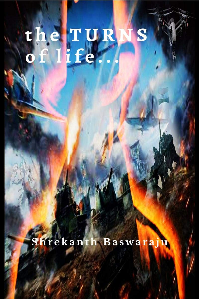 The Turns Of Life...