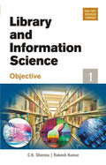 Library And Information Science: Objective