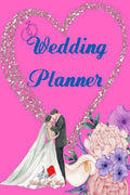 Wedding Planner : Whats better than a single wedding planner? This adorable set is perfect for keeping your happy day planning