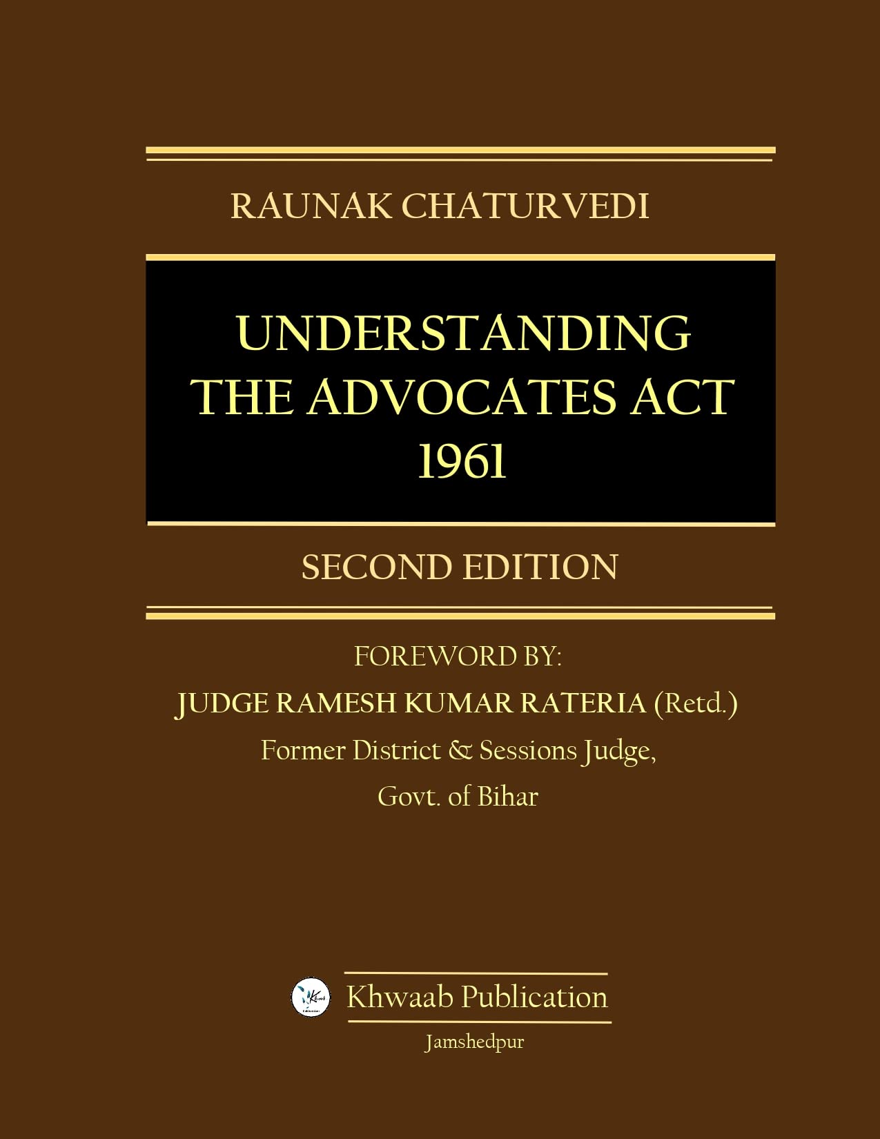 Understanding The Advocates Act 1961