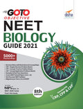 Go To Objective Neet 2021 Biology Guide 8Th Edition