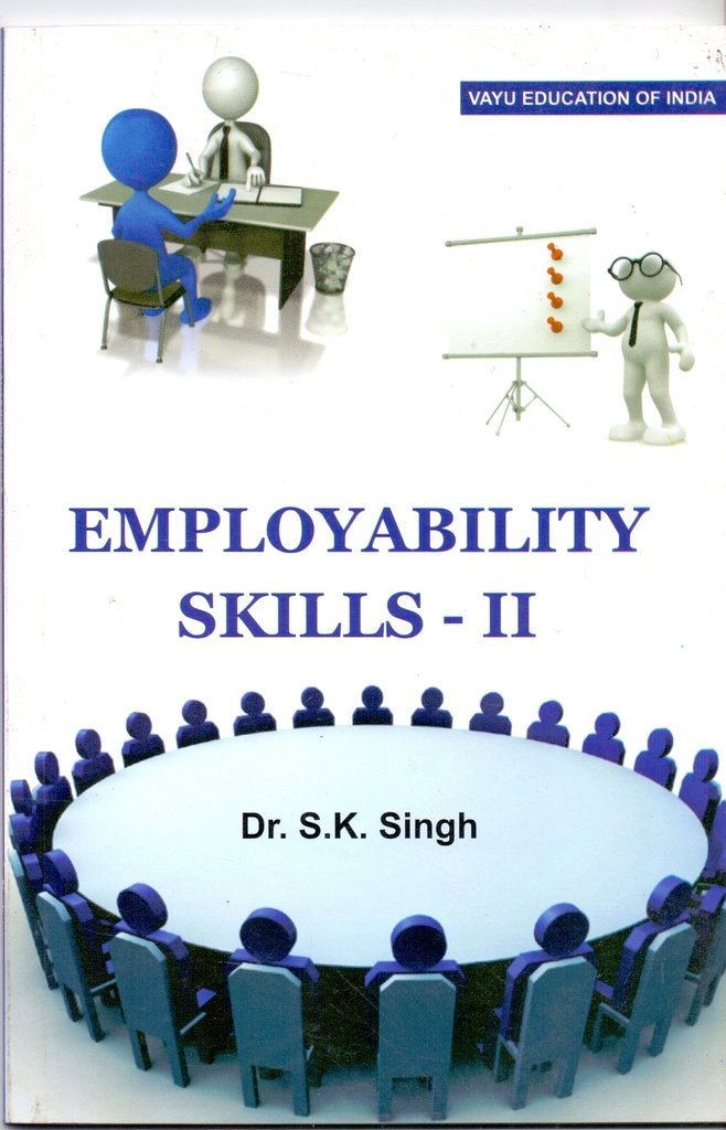 Employability SkillsII