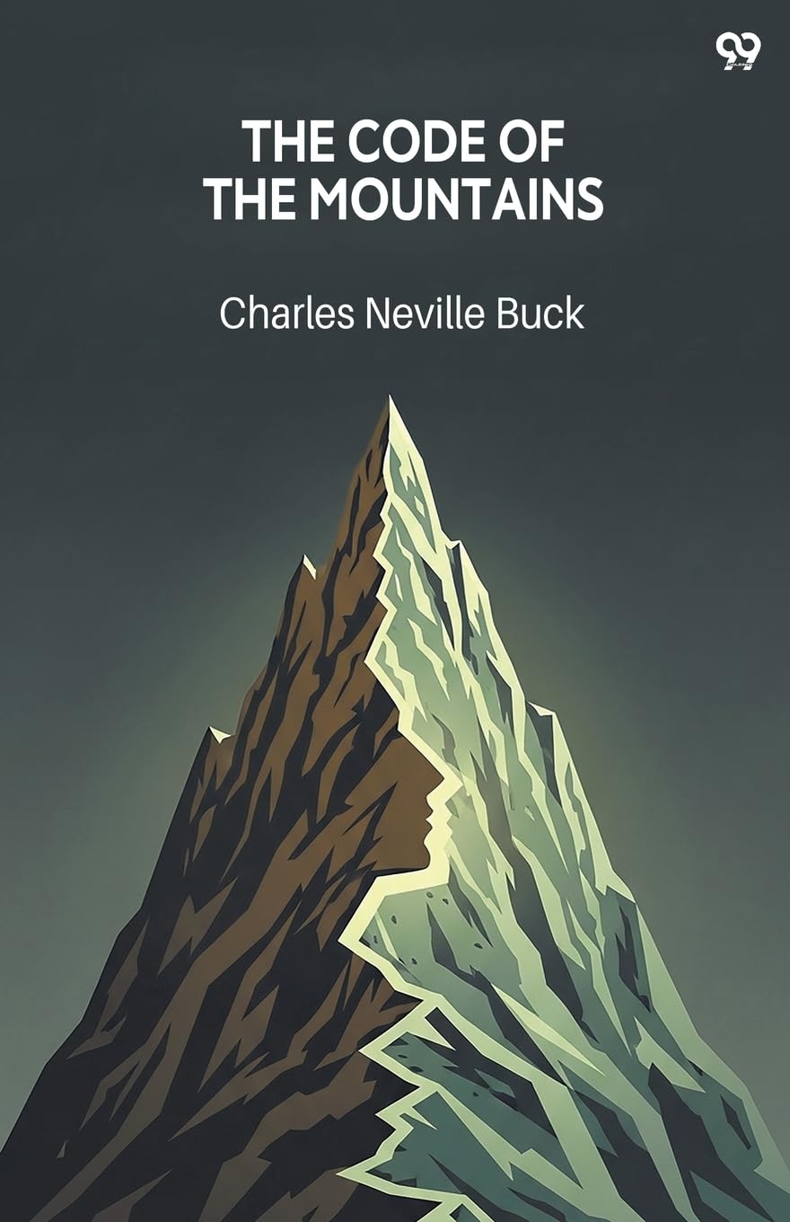 The Code Of The Mountains