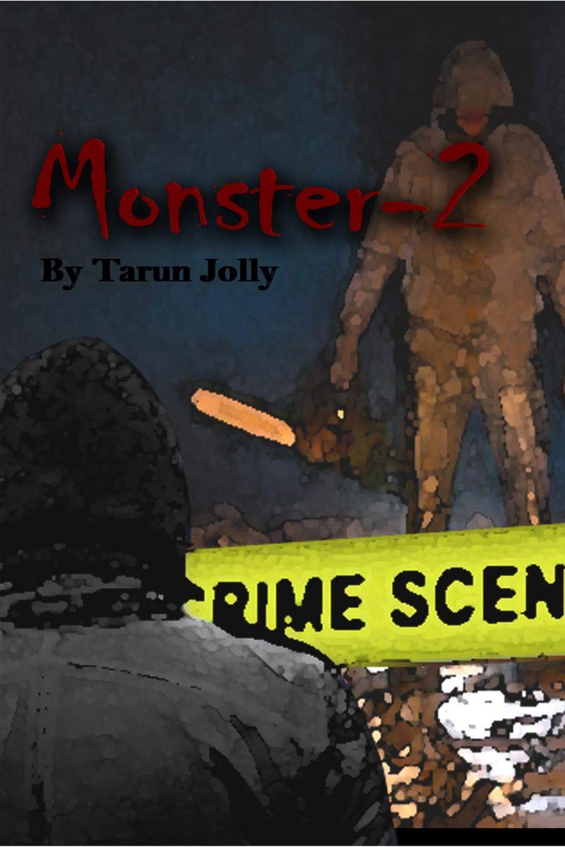 Monster 2 /  2