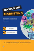 Basics Of Marketing For Mba Semester 1, Course Code 105 Compulsory Generic Core For All Mba Students