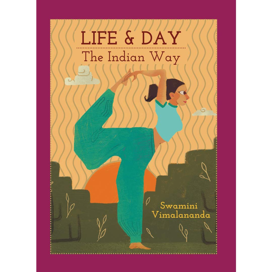 Life & Day The Indian Way | Guide To Daily Routine | Day to Day Life Management | Healthy Life Style | Daily Rituals
