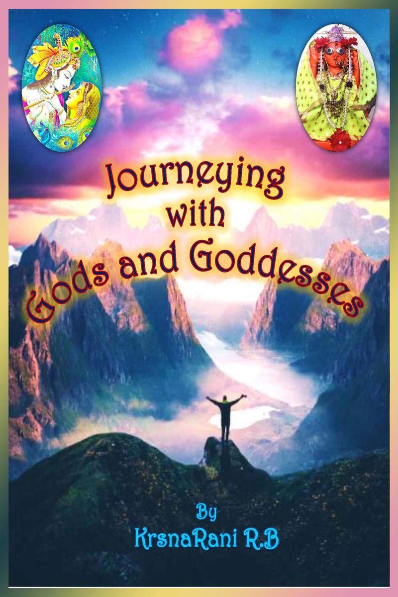 Journeying With Gods And Goddesses