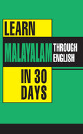 Learn Malyalam in 30 Days Through English