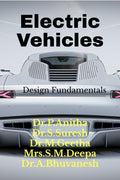 Electric Vehicles: Design Fundamentals
