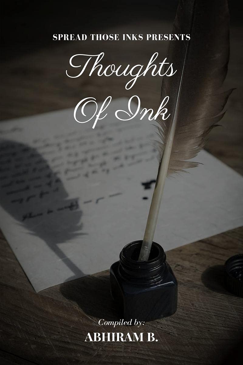 Thoughts Of Ink